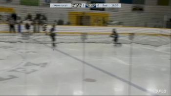Replay: Home - 2023 Mission City vs Chilliwack | Nov 19 @ 5 PM