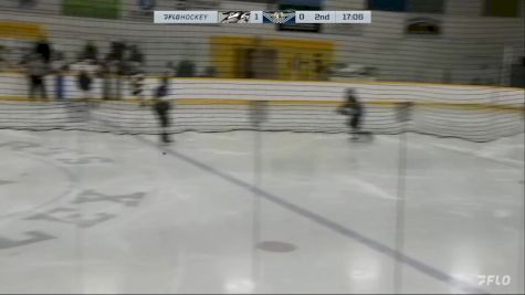 Replay: Home - 2023 Mission City vs Chilliwack | Nov 19 @ 5 PM