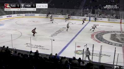 Replay: Home - 2024 Tucson vs Henderson | Oct 4 @ 7 PM