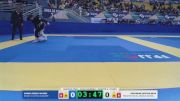 LUIZ FELIPE LEITE DA SILVA vs DANIEL FREIRE TAVARES 2026 FPJJ Circuito Paulista GI Etapa 3