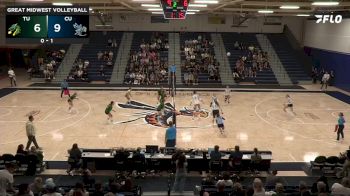 Replay: Tiffin University vs Cedarville | Sep 24 @ 7 PM