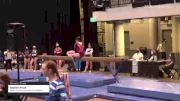 Sophia Artus - Women's Group, Swiss Turners Gymnastics Academy - 2021 Women's Xcel Region 4 Championships