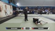 Thomaz Maciel vs Wallace Almeida 2026 Carlson Gracie