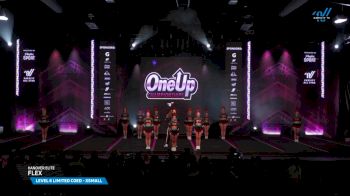 Hanover Elite - Flex [2025 L6 Limited Coed - XSmall Day 2] 2025 One Up Grand Nationals