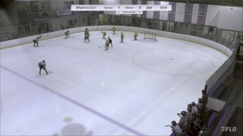 Replay: Home - 2024 Westchester U12 vs Hitmen U12 Major | Feb 3 @ 5 PM