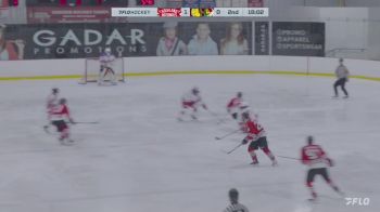 Replay: Home - 2023 Rockland vs Brockville | Oct 8 @ 4 PM