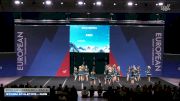 Storm Athletics - R4IN [2026 IASF L4 - Open NT Day 2] 2026 The European Summit