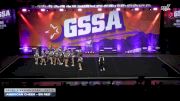 American Cheer - SR RED [2026 L4 Senior Coed Day 2] 2026 GSSA Grand Nationals