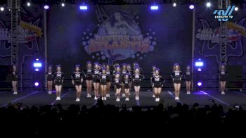 East Celebrity Elite - Hingham - JEMS [2024 L3 Junior Day 1] 2024 ASC Return to Atlantis Worcester Showdown