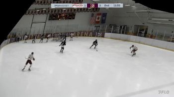 Replay: Home - 2023 Okanagan Edm. vs Edge Gold | Dec 17 @ 10 AM