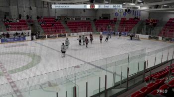 Replay: Home - 2025 Rocky vs Red Deer | Sep 27 @ 8 PM