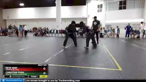 vs BJJ Fanatics South Beach 2022