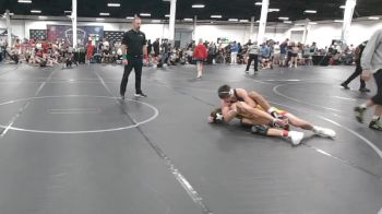 115-120 lbs Cons. Semi - Daniel Jacobucci, Upgraded Industries vs Andon Sottnick, Malvern