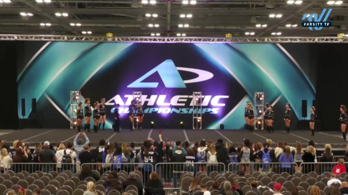 Spirit Factory - Storm [2025 L4 Junior Day 2] 2025 Athletic ...