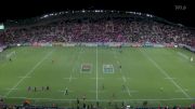 Replay: Stade Francais vs Stade Toulousain | Apr 20 @ 7 PM