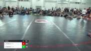 120 lbs Final - Lucas Huitron, Ares W.C. (MI) vs Joseph Stewart, Pursuit