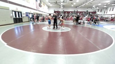 138 lbs Round Of 16 - Greyson Pettit, UDT vs Matthew Ocampo, Triumph Trained