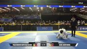 Paulo Roberto Bispo Dias Da Silv vs Jacob Jason Videna 2026 Pan Kids Jiu-Jitsu IBJJF Championship