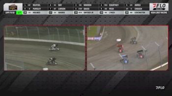 Feature | 2026 High Limit Racing Saturday at Texas Motor Speedway