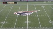 Replay: Lenoir-Rhyne vs Anderson (SC) | Nov 10 @ 3 PM