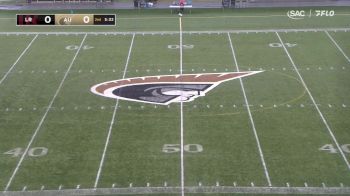 Replay: Lenoir-Rhyne vs Anderson (SC) | Nov 10 @ 3 PM