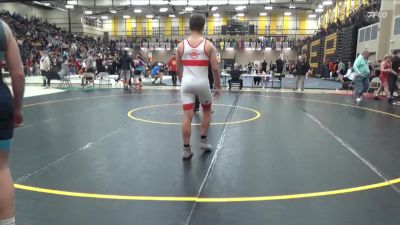 155 lbs Cons. Round 2 - Gavyn Gatewood, Moen Wrestling Academy vs Kavan Beyer, Team Valley Wrestling Club