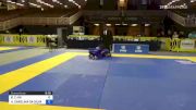 BEATRICE Z JIN vs ANA CAROLINA DA SILVA 2021 Pan Jiu-Jitsu IBJJF Championship