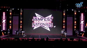 Chi-Town C A T S - FIERCE CATS [2025 L5 Junior - D2 Day 2] 2025 JAMfest Cheer Super Nationals