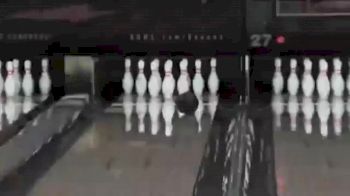 PWBA Topeka Open - Qualifying