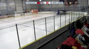 Replay: Home - 2025 North Bay U16 vs Greyhounds U16 | Jan 12 @ 11 AM