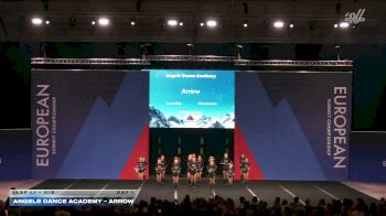 Angels Dance Academy - Arrow [2026 IASF L1 - U12 Day 1] 2026 The European Summit