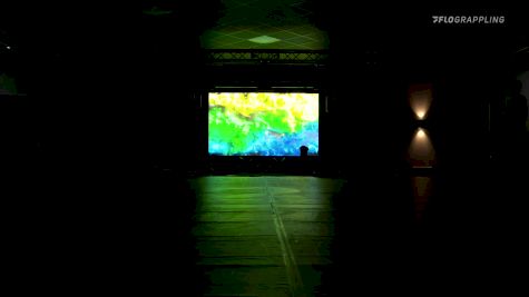 Richar Nogueira vs Dan Dykeman 2025 Fight to Win 272