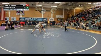 215 lbs Cons. Semi - Landon Mclean, Layton vs Carter Egbert, Mountain Crest