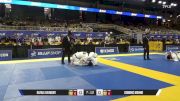DOMINIC MANNO vs RAFAEL BELMONT 2026 Pan Jiu Jitsu IBJJF Championship