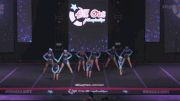 Stars of The Florida Keys - Invaders [2025 Junior Rec Performance Day 1] 2025 All Out Grand Nationals