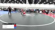 157 lbs Final - Hunter Sturgill, Tennessee vs Daishun Powe, Alabama