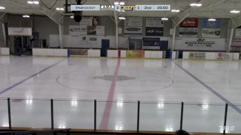 Replay: Home - 2023 Brandon U18 AAA vs Chiefs U18 AAA | Dec 5 @ 7 PM