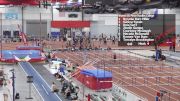 Women's 60m Hurdles, Prelims 4