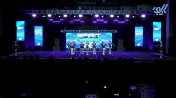 East Celebrity Elite - CT - Encore [2025 L4 Junior Day 2] 2025 Spirit Fest Grand Nationals