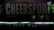 Omni Elite Athletix - Sting [2025 L2 Senior - D2 - Small - A Day 2] 2025 CHEERSPORT National All Star Cheerleading Championship