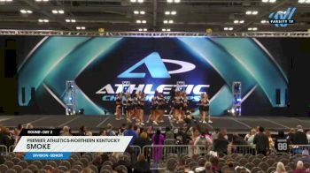 Replay: Hall D - 2025 Athletic Champs Natl's & Dance Grand Nat | Jan 26 @ 9 AM