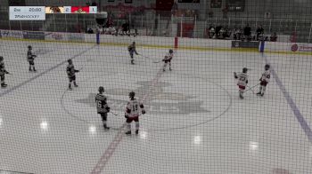 Replay: Home - 2025 Pembina U18 AAA vs Kenora U18 AAA | Feb 1 @ 7 PM