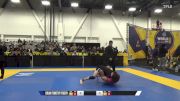 Samuel Michael Ranta vs Brian Timothy Friery 2024 World IBJJF Jiu-Jitsu No-Gi Championship