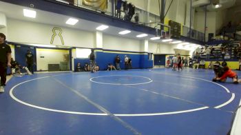 Replay: Mat 2 - 2026 Will Rogers | Jan 10 @ 10 AM