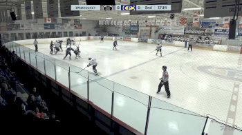 Replay: Home - 2024 Richmond vs Carleton Place | Mar 22 @ 7 PM