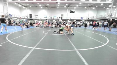 192 lbs Rr Rnd 1 - Nick Wehmeyer, Malvern Wrestling Club vs John Varkanis, Pocono Mountain Regional Wrestling Academy