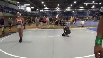 116 lbs 5th Place - Sam Parcell, Dirty Goats WC vs Journey Ruiz, Chatfield Wrestling