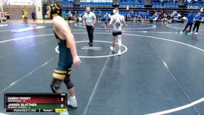 150 lbs Round 1 - Landon Lindly, Broken Bow vs Colton Kelley, Kearney Catholic