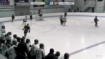 Replay: Home - 2025 HC Rhode Island vs Providence | Sep 25 @ 11 AM