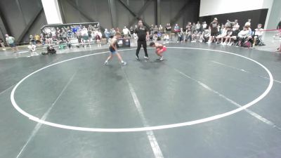 113 lbs Ethan Phanmanivong, Minnesota Blue vs Kaiden Hahn, Wisconsin Blue